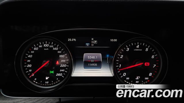 Mercedes-Benz E-Class (W213) E200 Avantgarde 2018 — фото 8