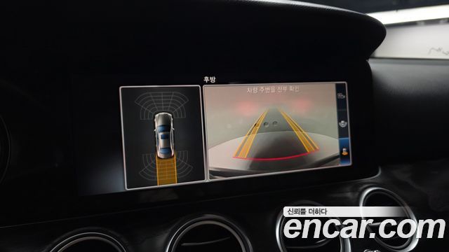 Mercedes-Benz E-Class (W213) E200 Avantgarde 2018 — фото 19