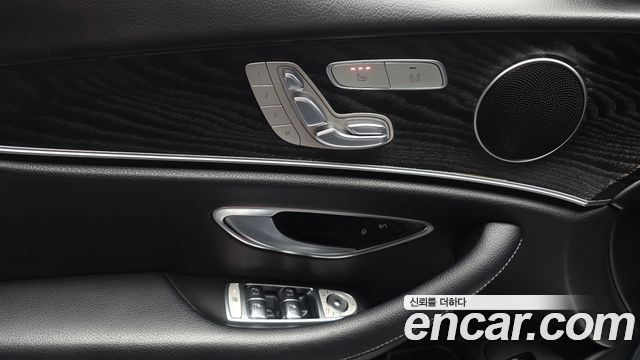 Mercedes-Benz E-Class (W213) E200 Avantgarde 2018 — фото 34