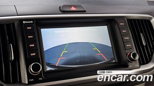 Kia Ray Luxury 2020 — фото 15