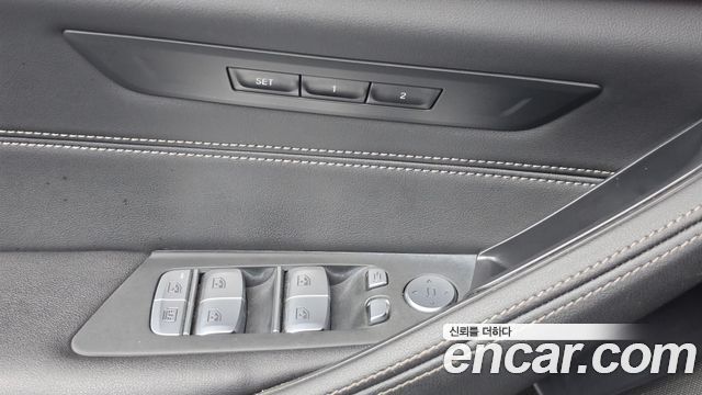 BMW 5 Series (G30) 530i M Sport Package 2022 — фото 13