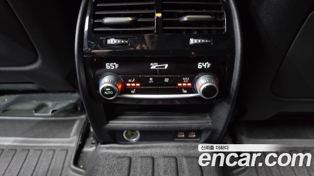 BMW 5 Series (G30) 530i M Sport Package 2022 — фото 31