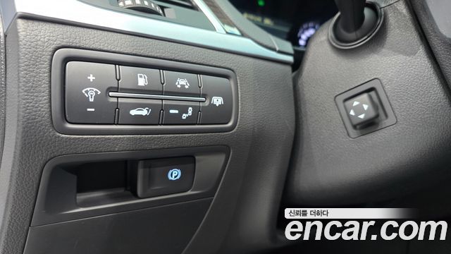 Genesis G80 3.3 GDI Prestige 2018 — фото 14