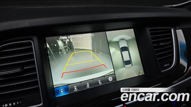 Genesis G80 3.3 GDI Prestige 2018 — фото 16