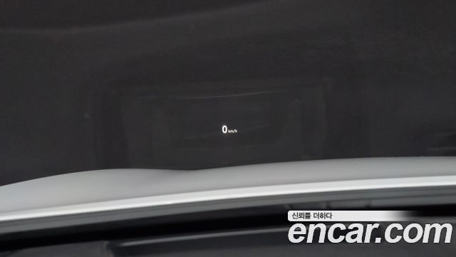 Genesis G80 3.3 GDI Prestige 2018 — фото 17