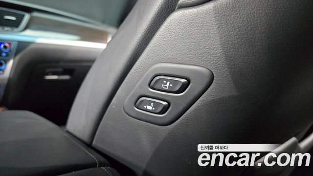 Genesis G80 3.3 GDI Prestige 2018 — фото 20
