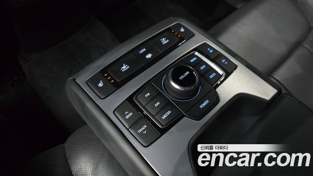 Genesis G80 3.3 GDI Prestige 2018 — фото 29