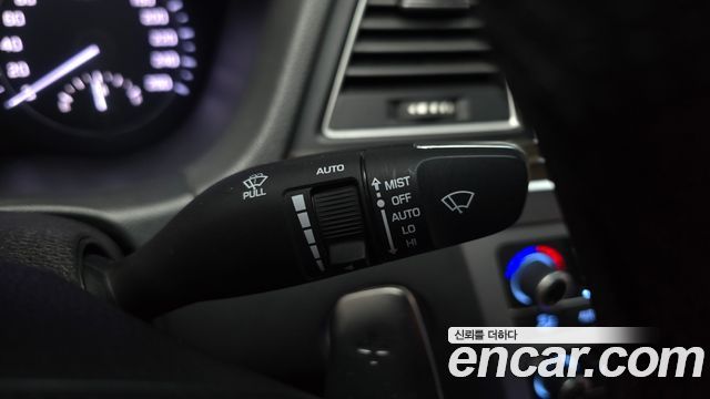 Genesis G80 3.3 GDI Prestige 2018 — фото 32
