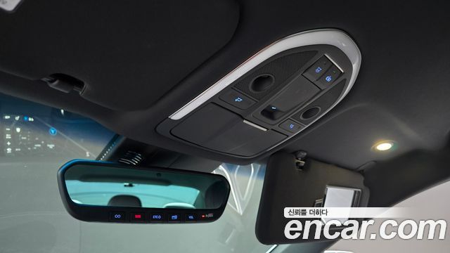 Genesis G80 3.3 GDI Prestige 2018 — фото 33
