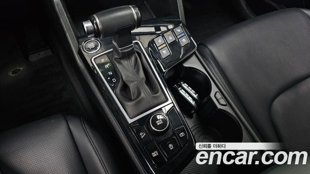 Kia Sportage (V) Diesel 2.0 2WD Prestige 2022 — фото 9