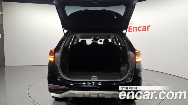 Kia Sportage (V) Diesel 2.0 2WD Prestige 2022 — фото 18
