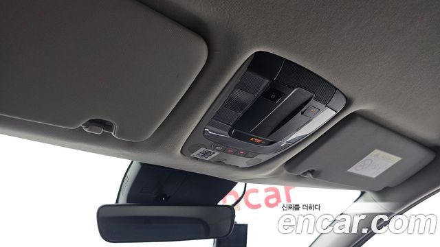 Kia Sportage (V) Diesel 2.0 2WD Prestige 2022 — фото 19