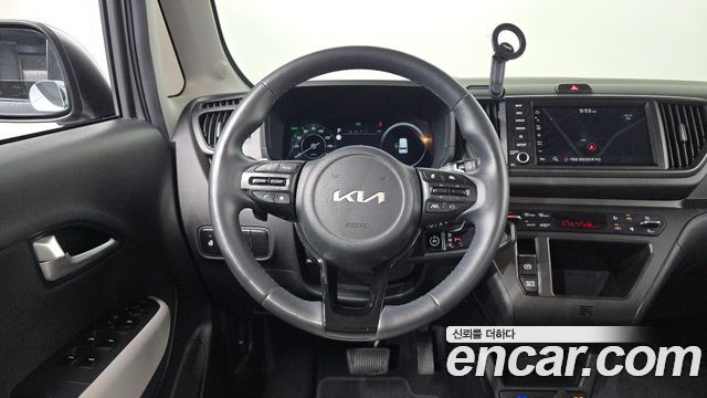 Kia Ray EV Air 2024 — фото 13