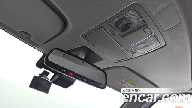 Kia Ray EV Air 2024 — фото 19
