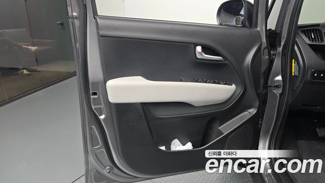 Kia Ray EV Air 2024 — фото 24
