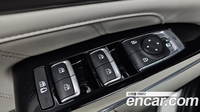 Kia Sorento (IV) HEV 1.6 2WD Noblesse 2021 — фото 18