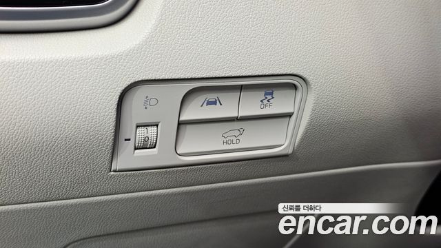 Kia Sorento (IV) HEV 1.6 2WD Noblesse 2021 — фото 19