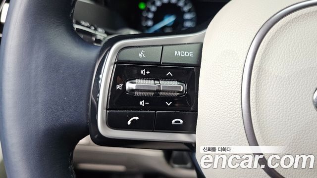 Kia Sorento (IV) HEV 1.6 2WD Noblesse 2021 — фото 20