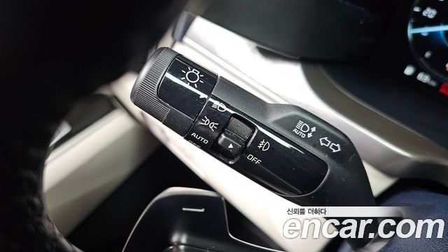 Kia Sorento (IV) HEV 1.6 2WD Noblesse 2021 — фото 28