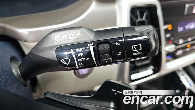 Kia Sorento (IV) HEV 1.6 2WD Noblesse 2021 — фото 29