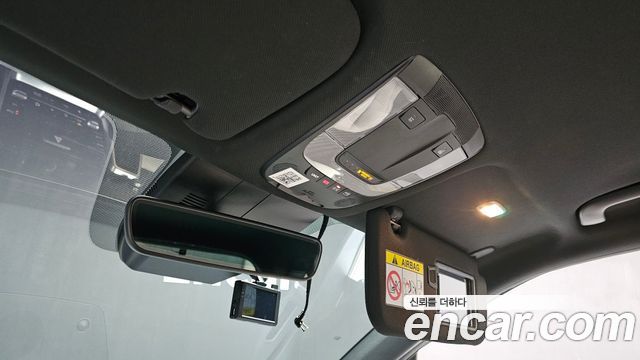 Kia Sorento (IV) HEV 1.6 2WD Noblesse 2021 — фото 30