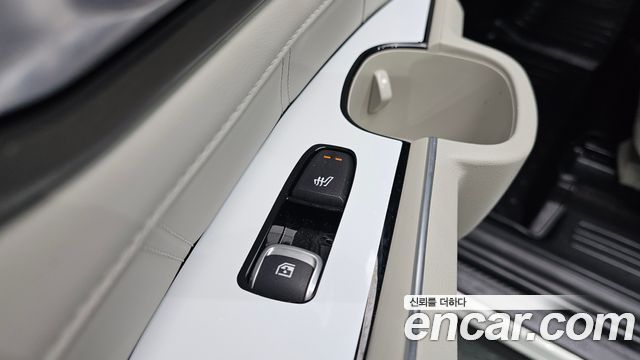 Kia Sorento (IV) HEV 1.6 2WD Noblesse 2021 — фото 31
