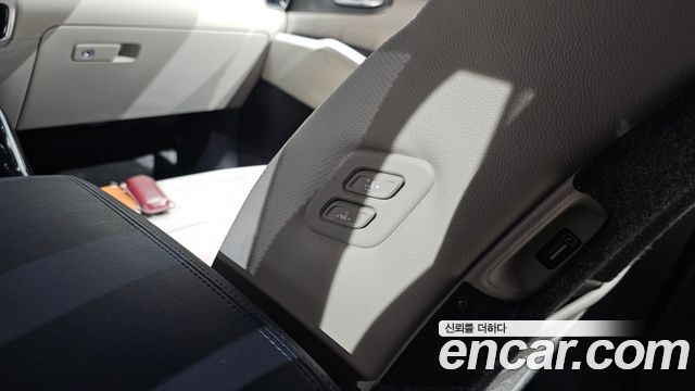 Kia Sorento (IV) HEV 1.6 2WD Noblesse 2021 — фото 32