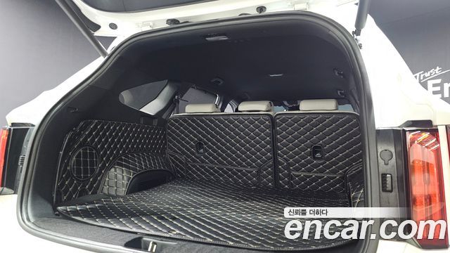Kia Sorento (IV) HEV 1.6 2WD Noblesse 2021 — фото 34