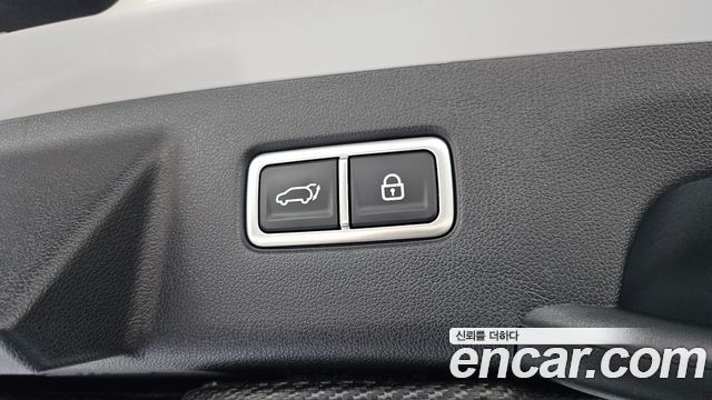 Kia Sorento (IV) HEV 1.6 2WD Noblesse 2021 — фото 35