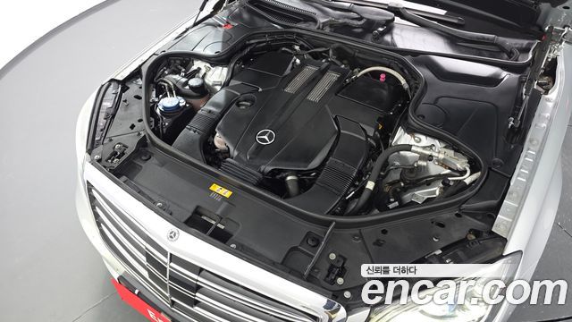 Mercedes-Benz S-Class (W222) S450L 4MATIC 2019 — фото 6