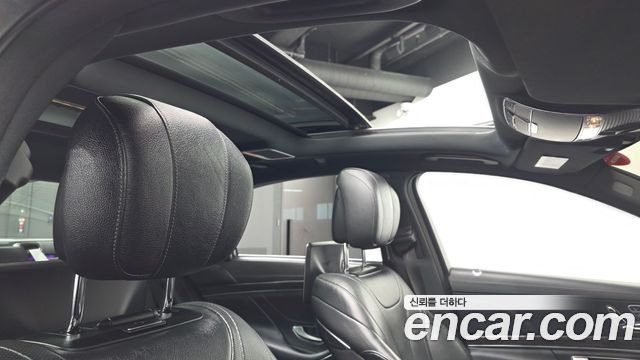 Mercedes-Benz S-Class (W222) S450L 4MATIC 2019 — фото 19