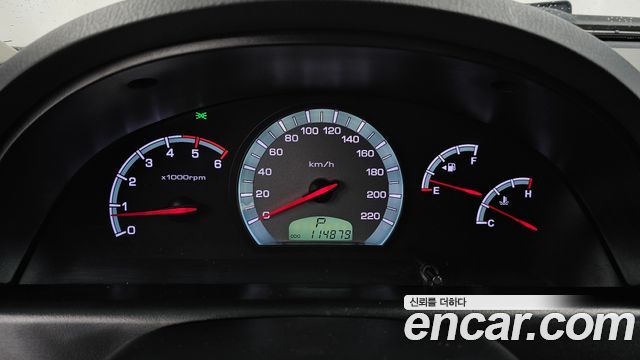 KG Mobility (SsangYong) Rexton W 2.0 4WD RX7 Luxury 2013 — фото 8