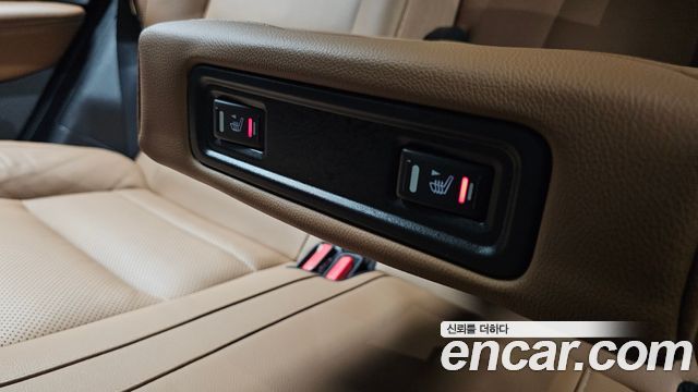 Renault Korea QM6 2.0 GDe RE Signature 2WD 2021 — фото 17