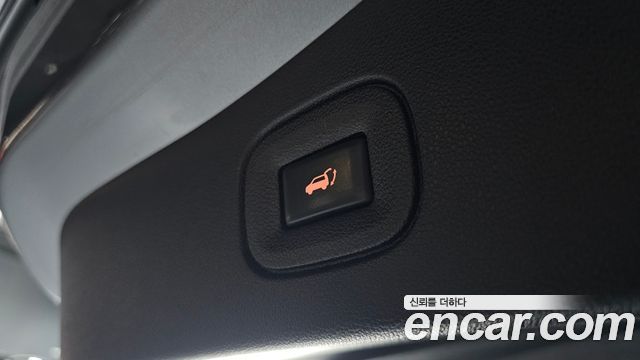 Renault Korea QM6 2.0 GDe RE Signature 2WD 2021 — фото 18
