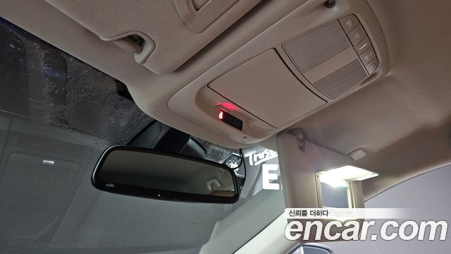Renault Korea QM6 2.0 GDe RE Signature 2WD 2021 — фото 19