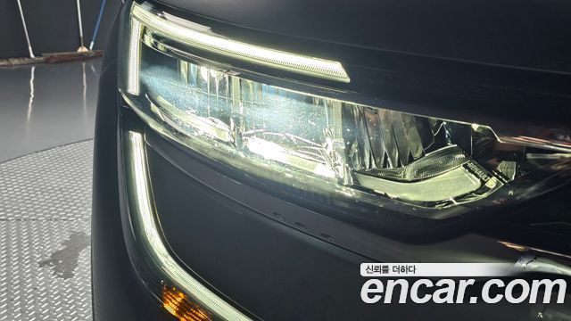 Renault Korea QM6 2.0 GDe RE Signature 2WD 2021 — фото 22