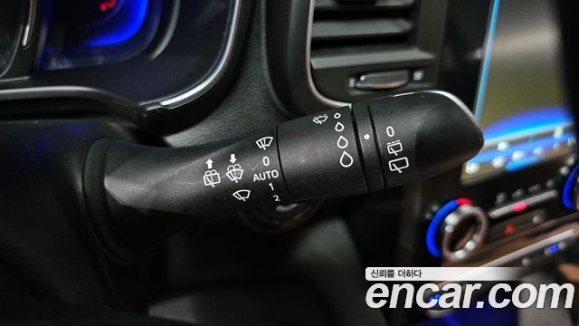 Renault Korea QM6 2.0 GDe RE Signature 2WD 2021 — фото 30