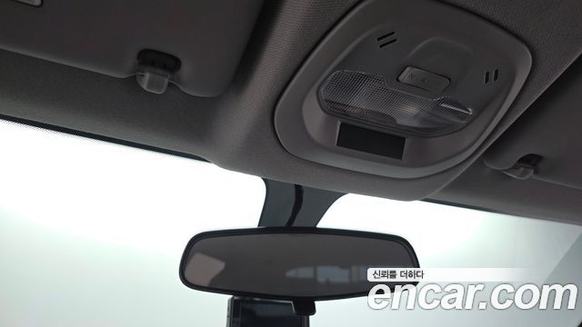 Chevrolet Spark LT 2019 — фото 23
