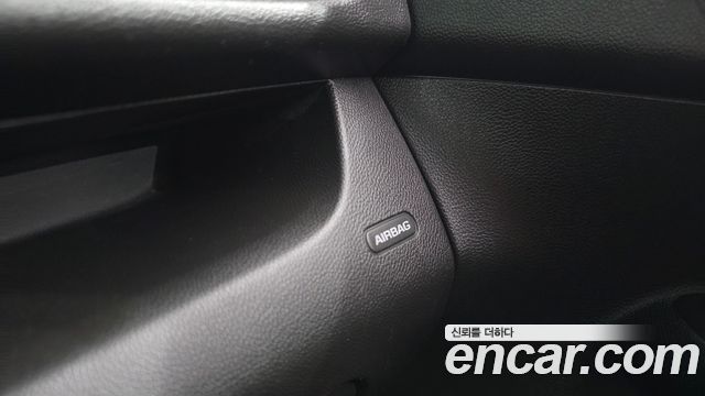 Chevrolet Spark LT 2019 — фото 40