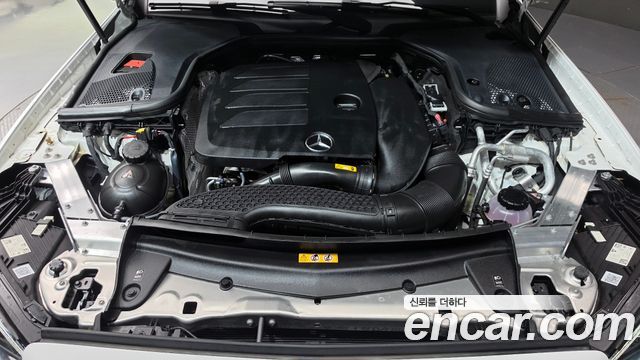 Mercedes-Benz E-Class (W213) E350 4MATIC AMG Line 2022 — фото 6