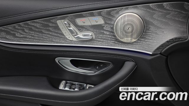 Mercedes-Benz E-Class (W213) E350 4MATIC AMG Line 2022 — фото 13
