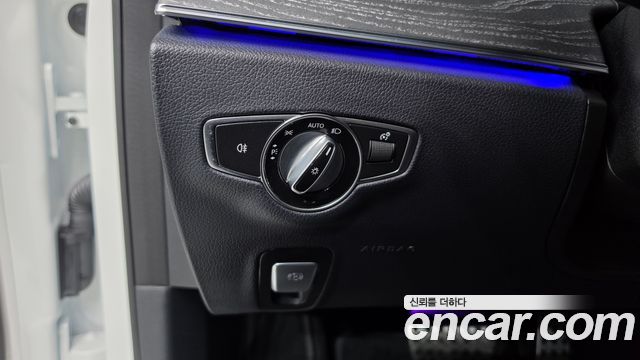 Mercedes-Benz E-Class (W213) E350 4MATIC AMG Line 2022 — фото 14