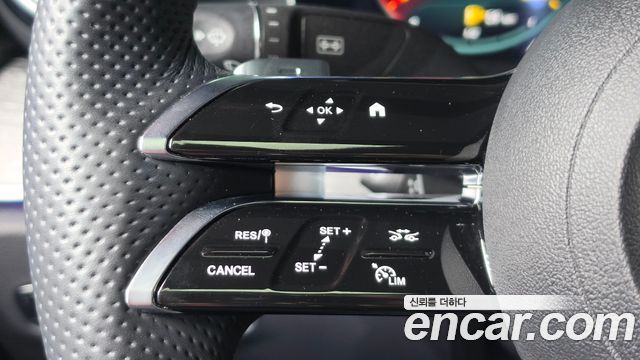 Mercedes-Benz E-Class (W213) E350 4MATIC AMG Line 2022 — фото 16