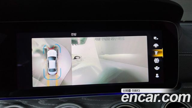 Mercedes-Benz E-Class (W213) E350 4MATIC AMG Line 2022 — фото 20