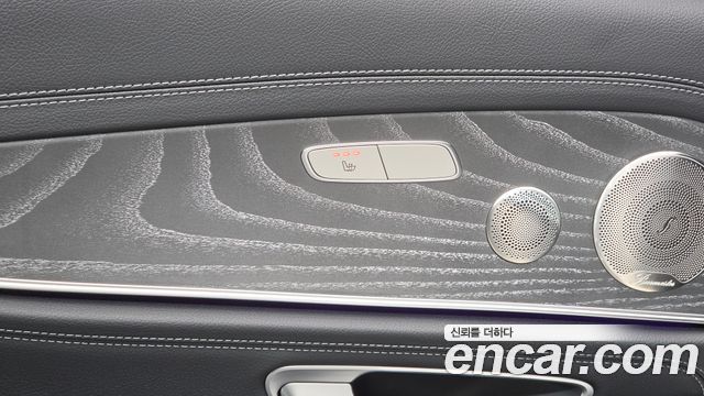 Mercedes-Benz E-Class (W213) E350 4MATIC AMG Line 2022 — фото 31