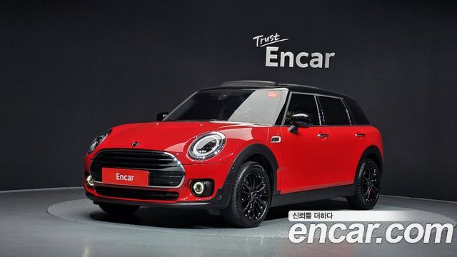 MINI Cooper Clubman Classic 2nd