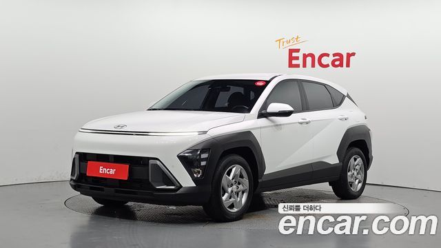 Hyundai Kona (SX2) Gasoline 1.6 Turbo 2WD Modern