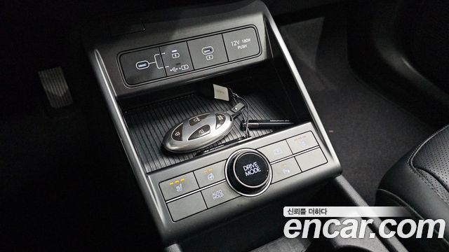Hyundai Kona (SX2) Gasoline 1.6 Turbo 2WD Modern 2023 — фото 16