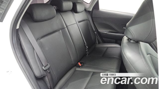 Hyundai Kona (SX2) Gasoline 1.6 Turbo 2WD Modern 2023 — фото 17
