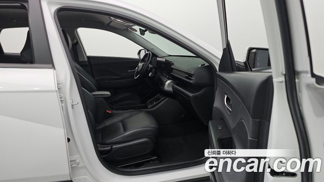 Hyundai Kona (SX2) Gasoline 1.6 Turbo 2WD Modern 2023 — фото 18